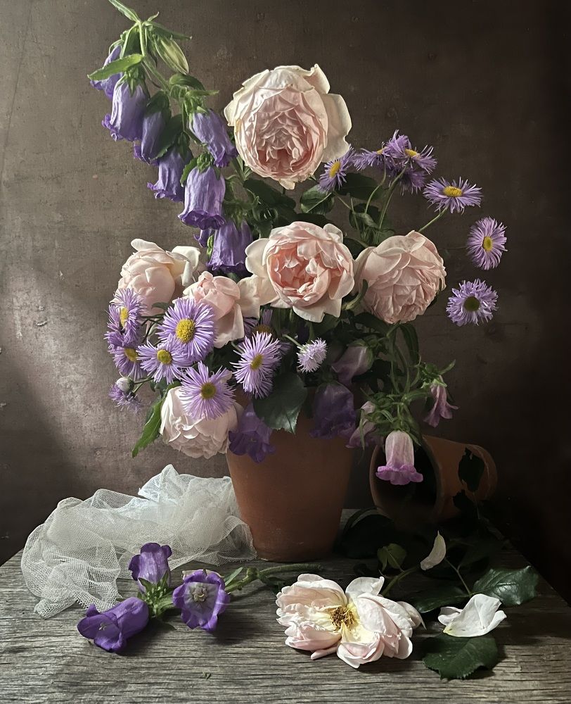 Photograph by Людмила Шатерникова