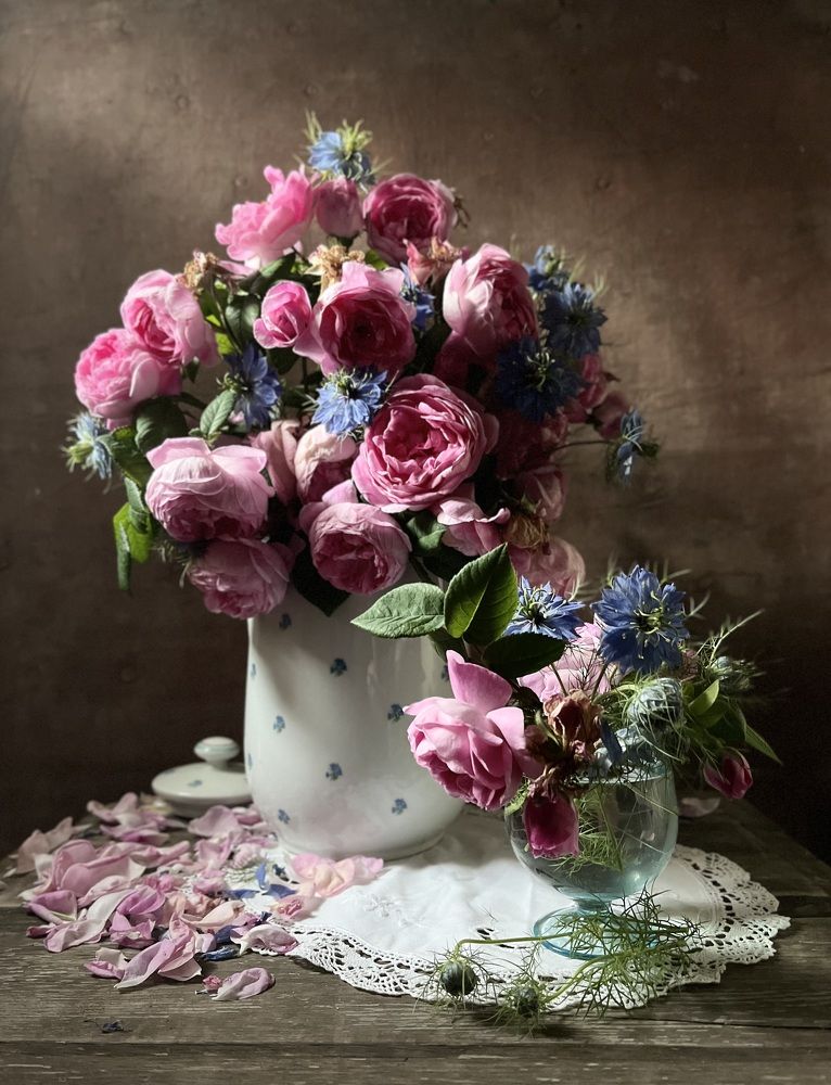 Photograph by Людмила Шатерникова