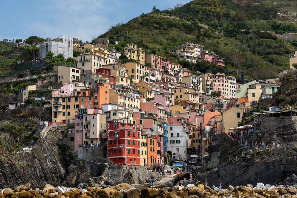 Фотография автора Наталья Старикова