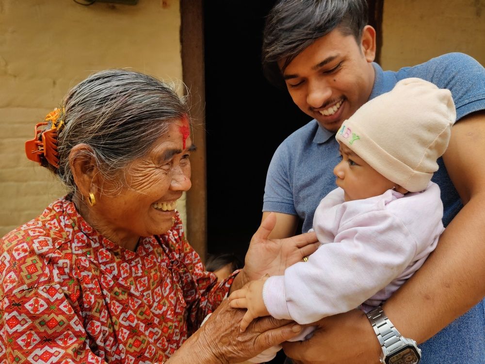 Фотография автора Jaya Bin