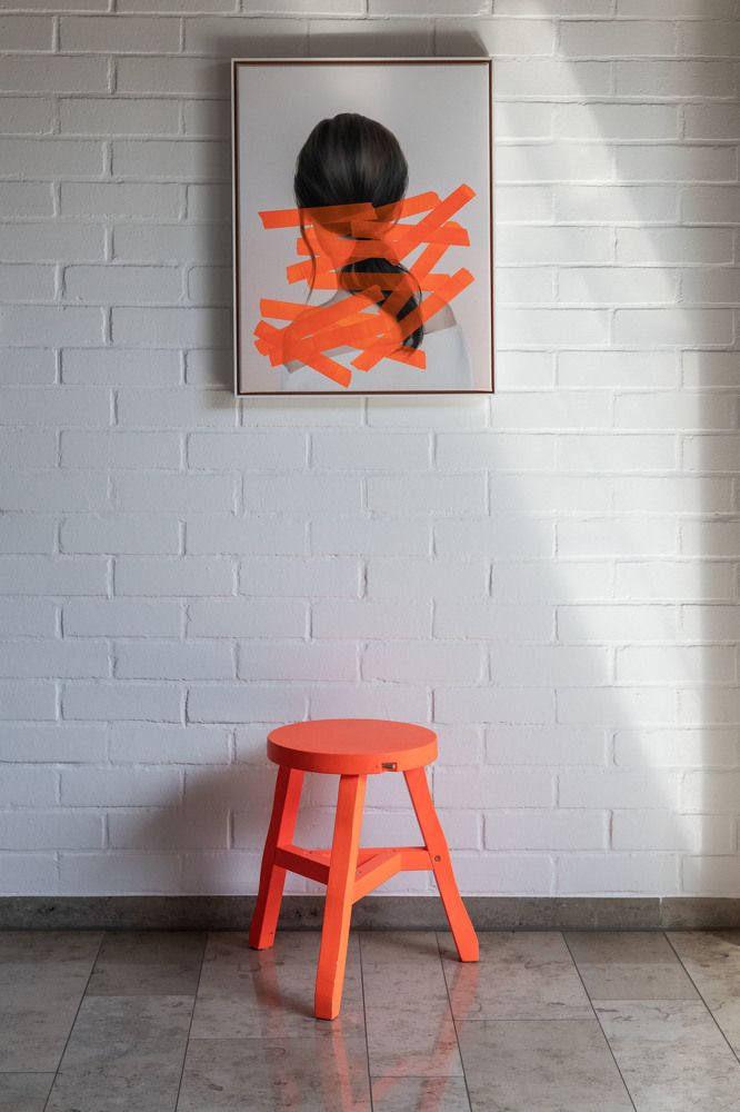 Photograph by Marina Terechov