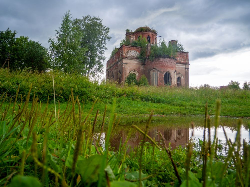 Photograph by Михаил Кинеев