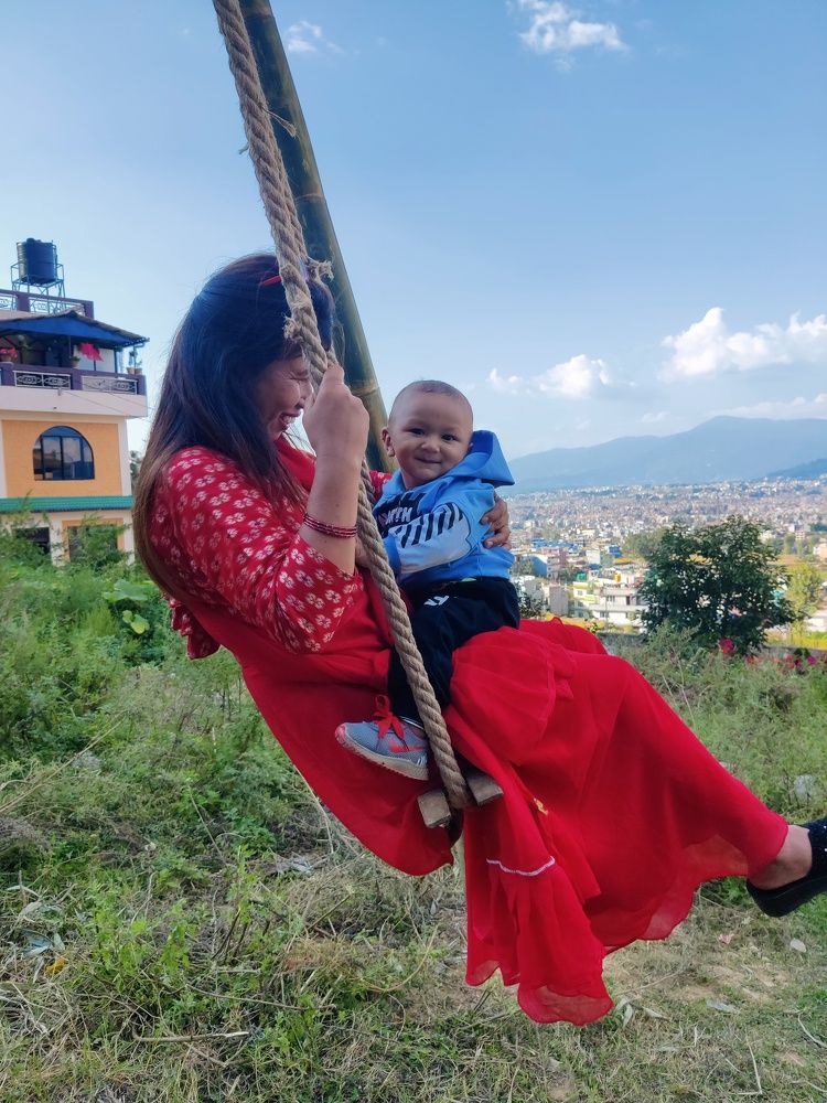 Фотография автора Jaya Bin