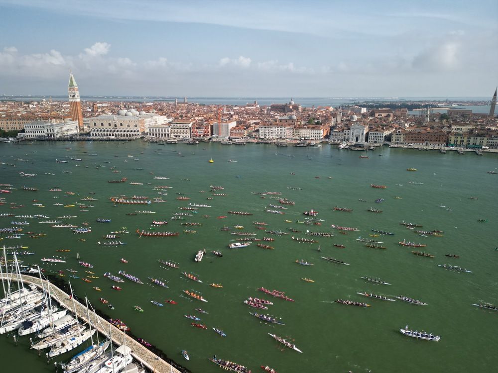 Photograph by Marco Contessa