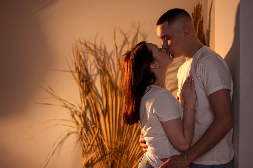 Photograph by Александра Телякова