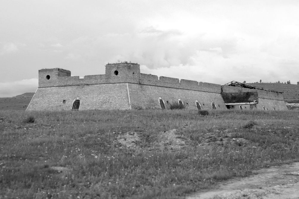 Photograph by Aleksey Maevskiy