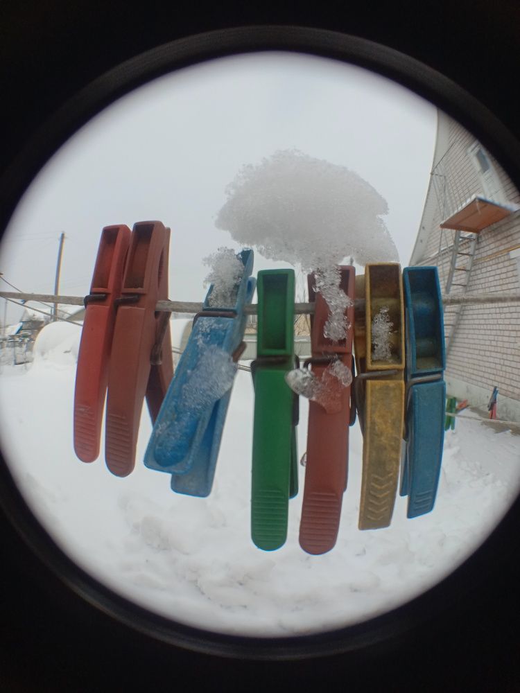 Photograph by Вячеслав Чирин