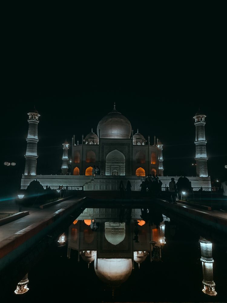 Photograph by Arindam Mullick