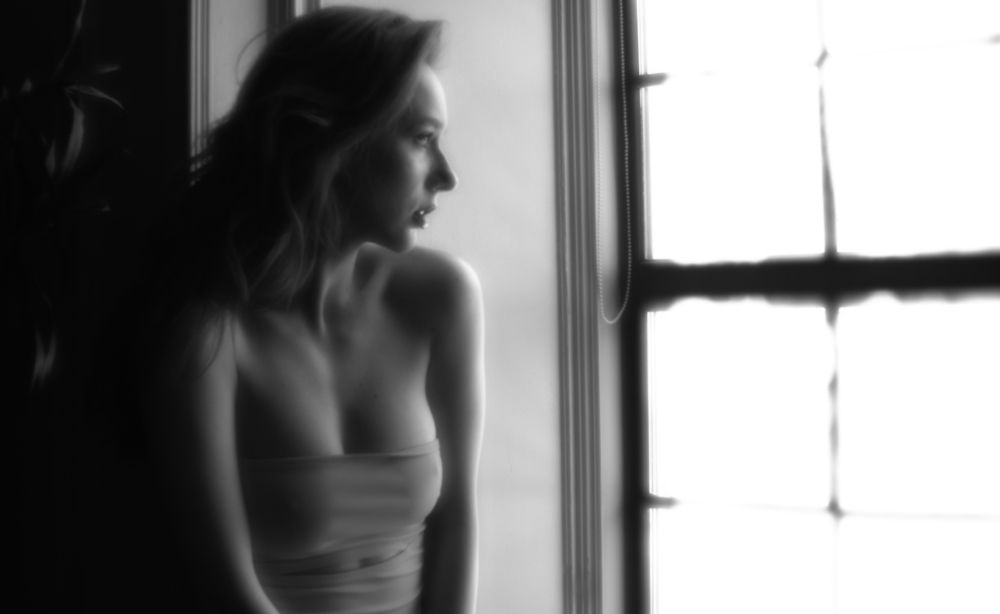 Photograph by Макс Аксенов