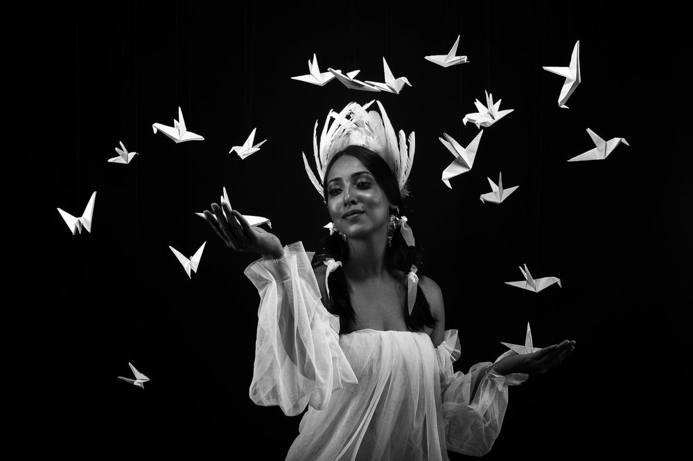 Photograph by Rajarshi Ghosh