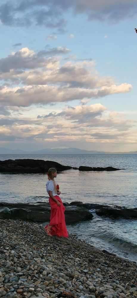 Photograph by Ольга Телебокова