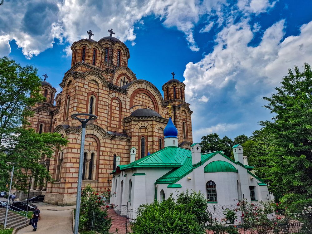 Photograph by Dragan Jekić