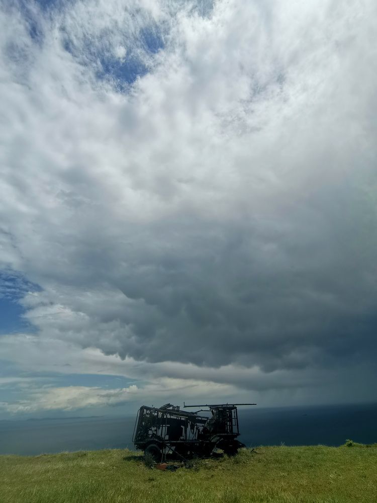 Photograph by Ольга Телебокова