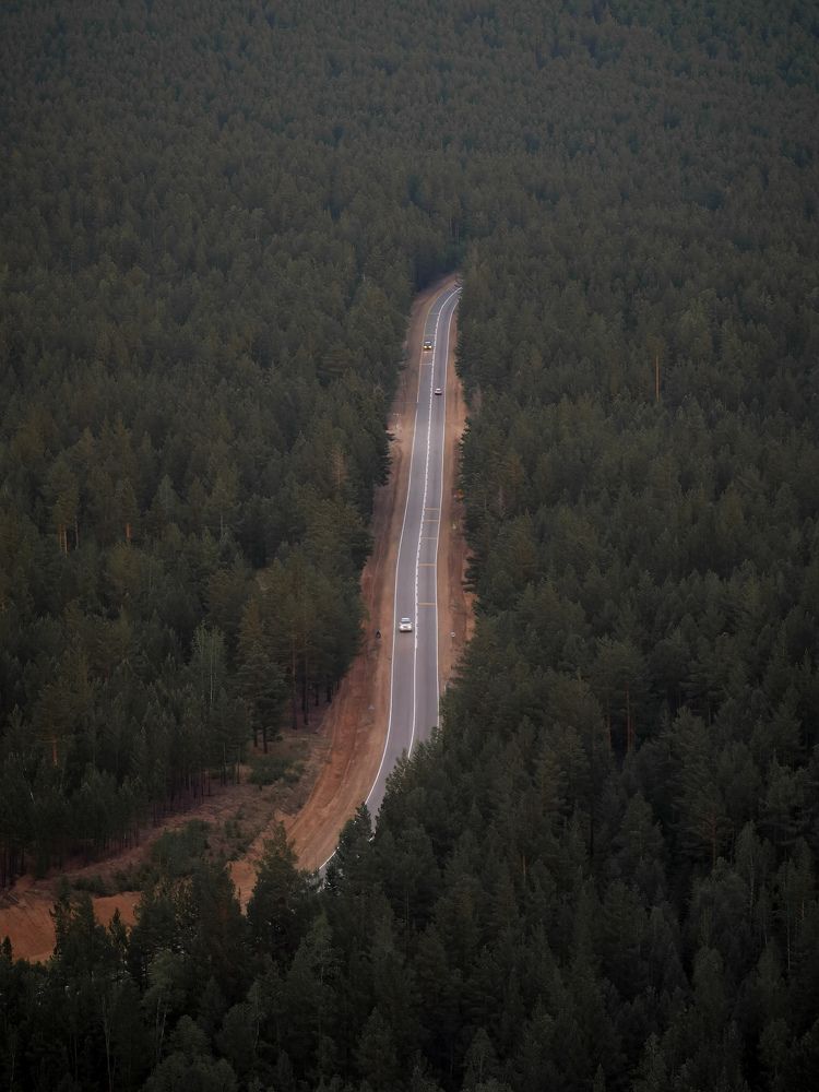 Photograph by Портных Дмитрий