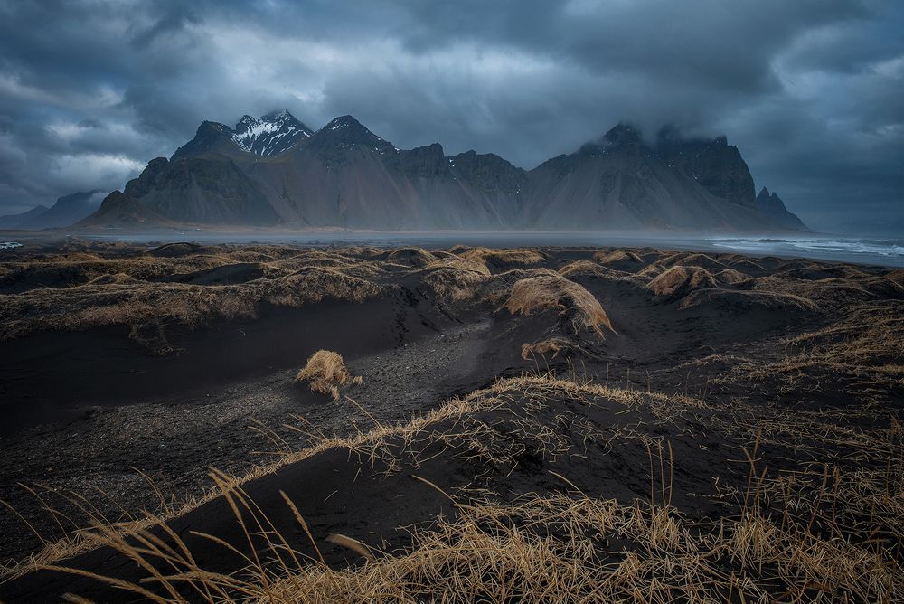 Photograph by Fabrizio Perra