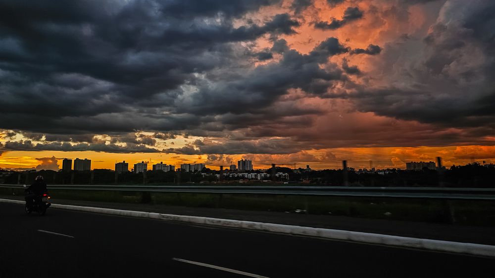 Photograph by ITAYNAN CARVALHO