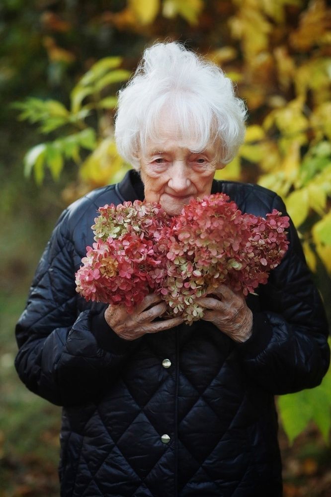 Photograph by Lucyna Kucharska