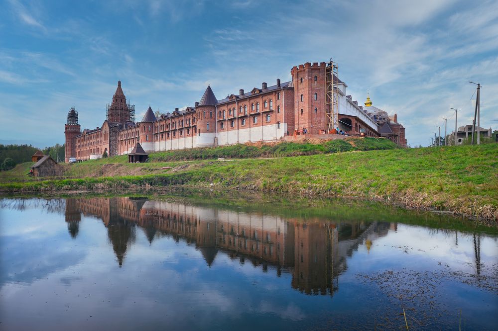 Photograph by Olga Mendosa