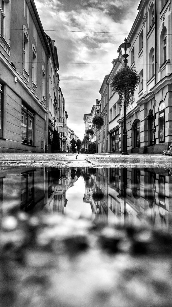 Photograph by Lucyna Kucharska