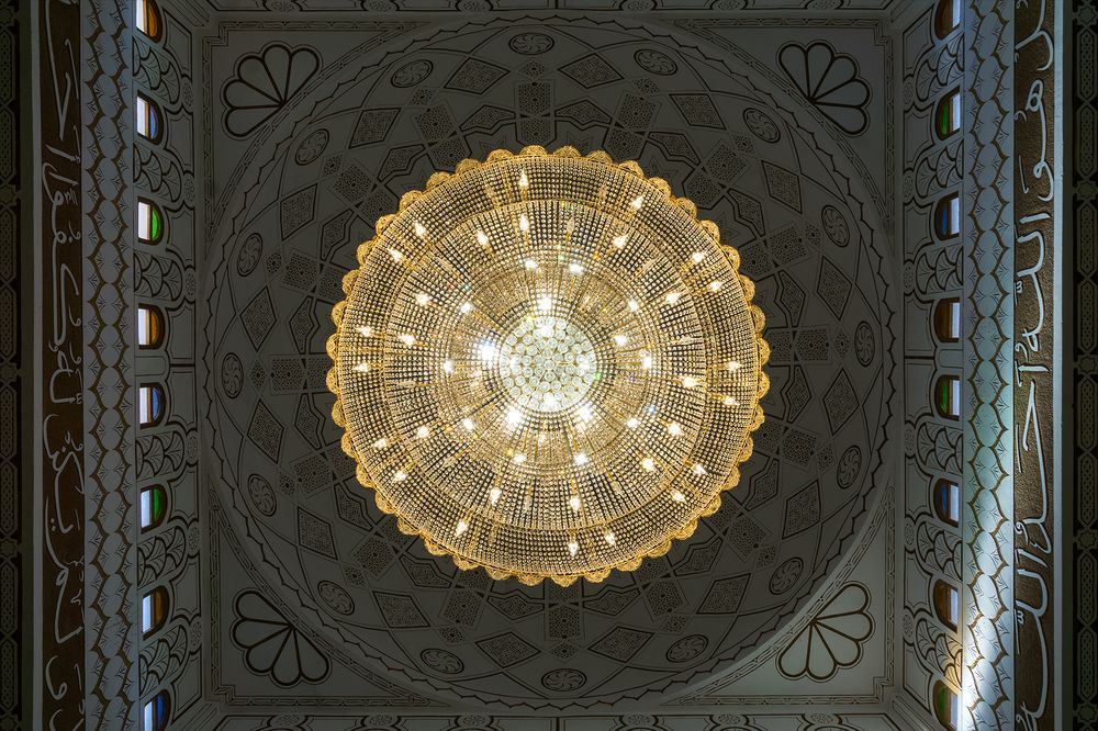 Photograph by Nassim Mohamed