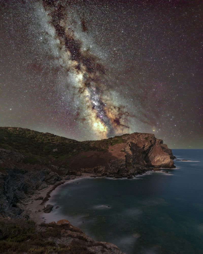 Photograph by Fabrizio Perra