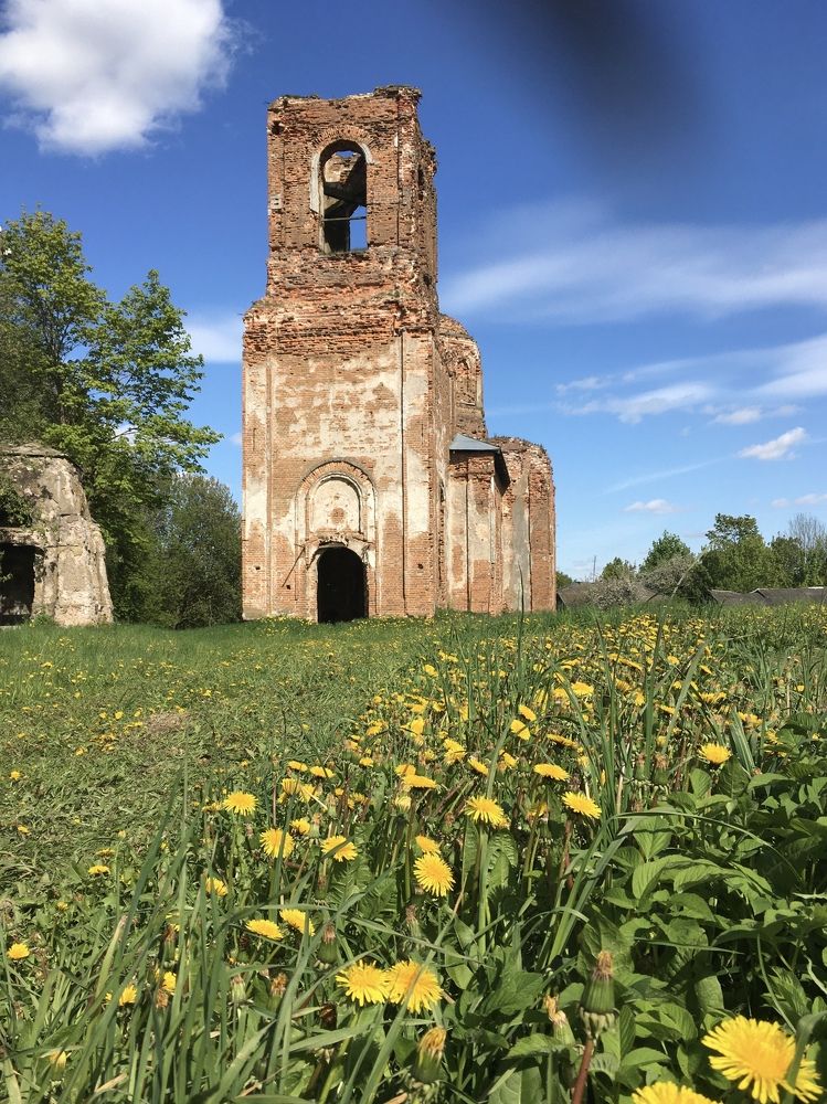 Фотография автора Александр Сипаров