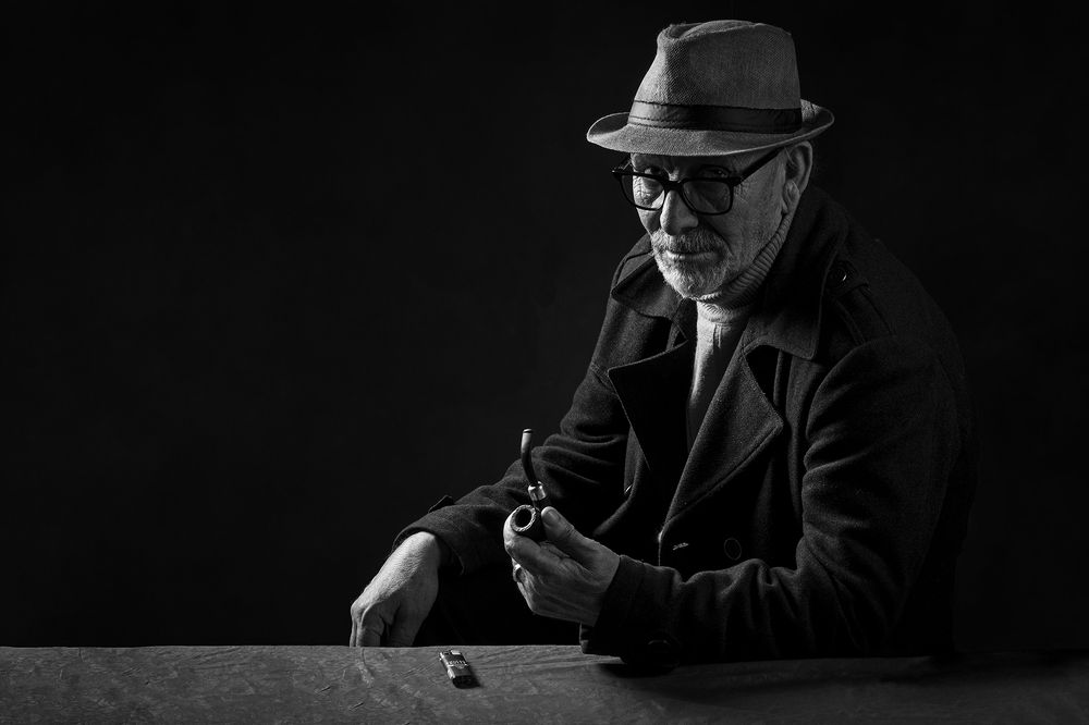 Photograph by Nassim Mohamed