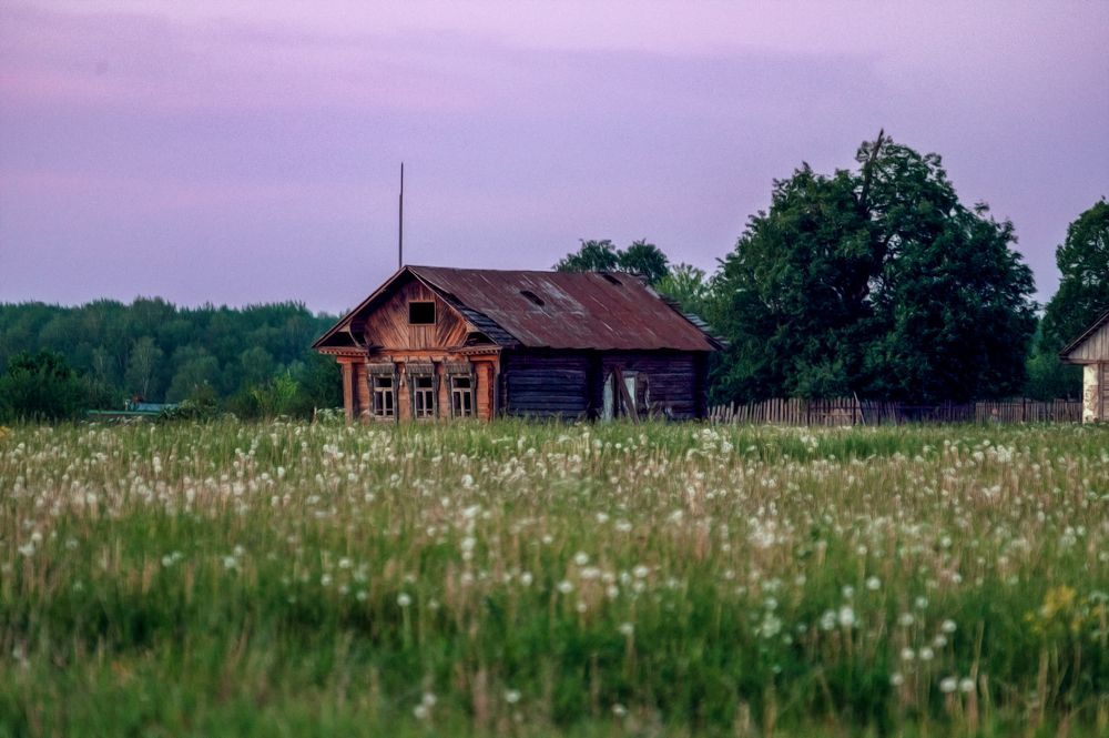Photograph by Елена Ефимова