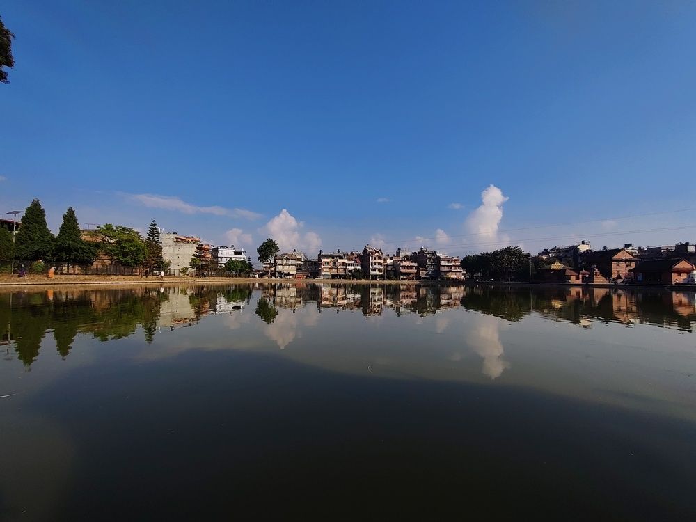 Фотография автора Jaya Bin