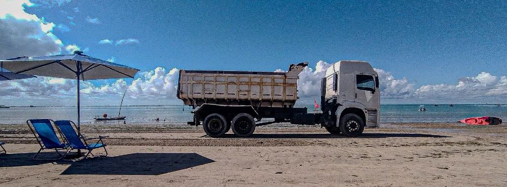 Photograph by HECTOR ANTONIO RAUCHS