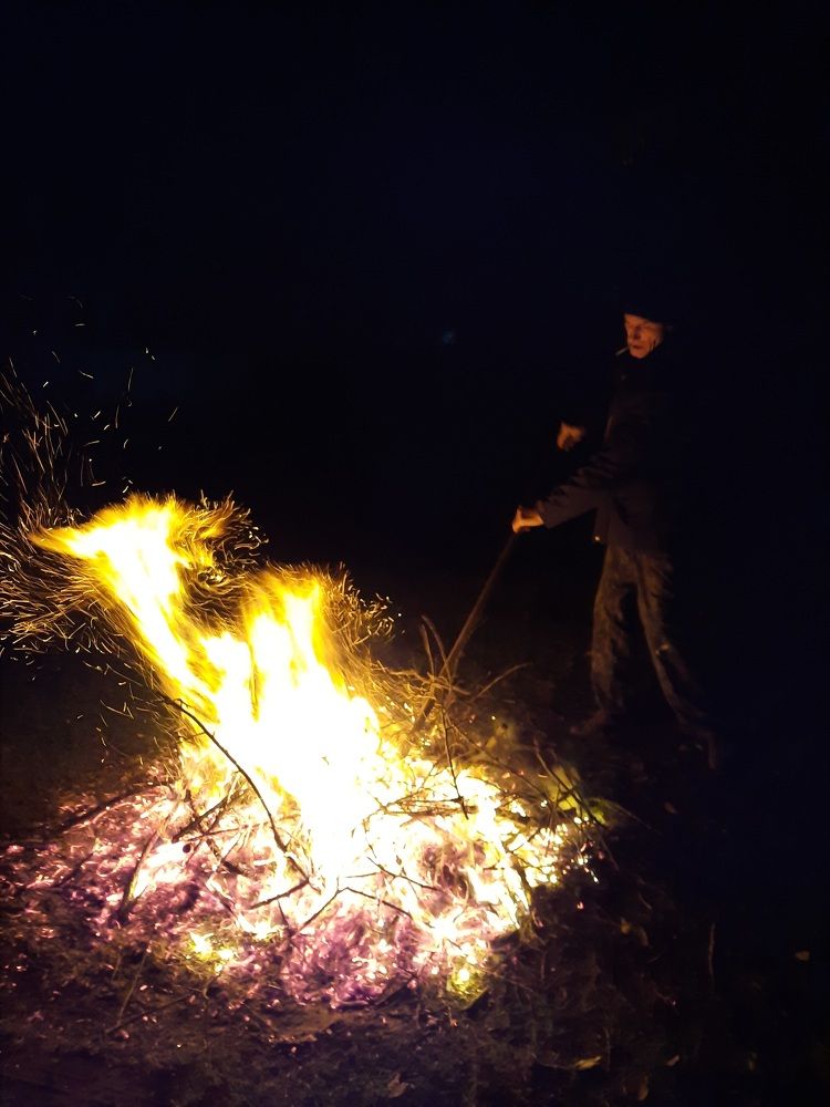 Photograph by OLGA MIKHNEVICH