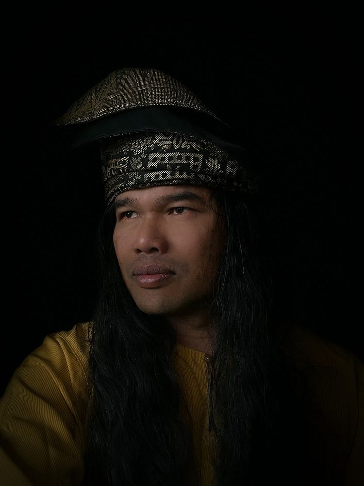 Фотография автора Harun Ali