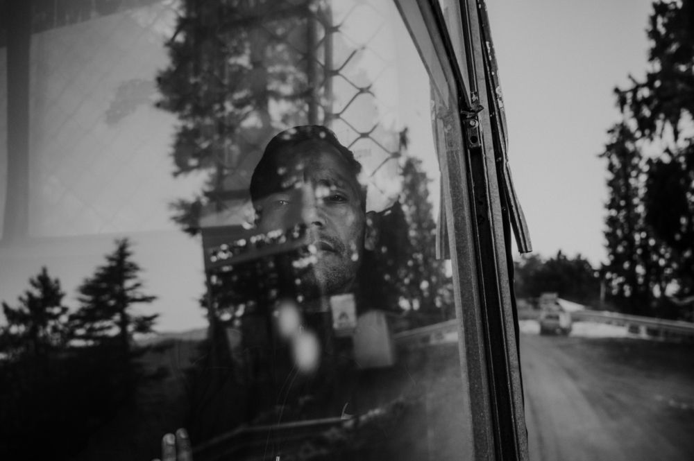 Bus Conductor