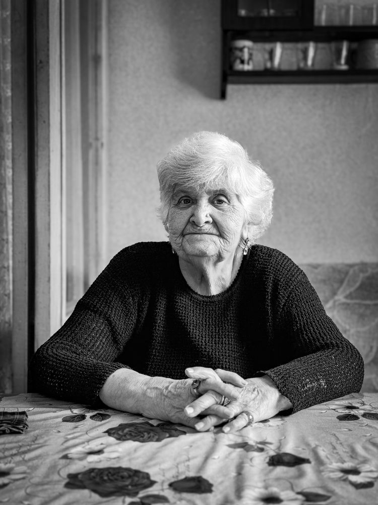 Фотография автора Нино Елисеева