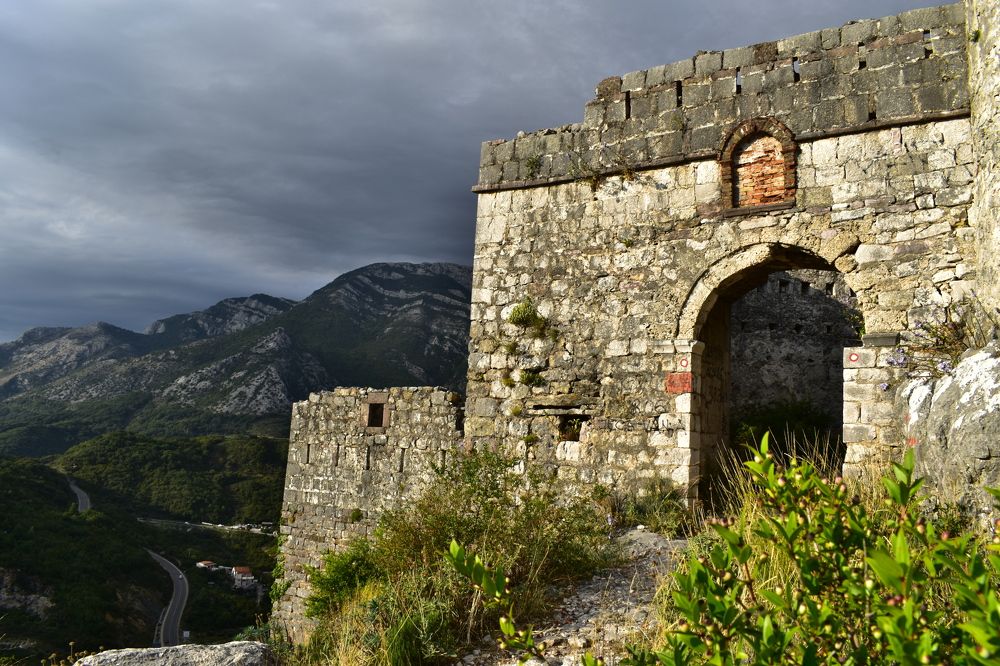 Photograph by Сергей Садчиков