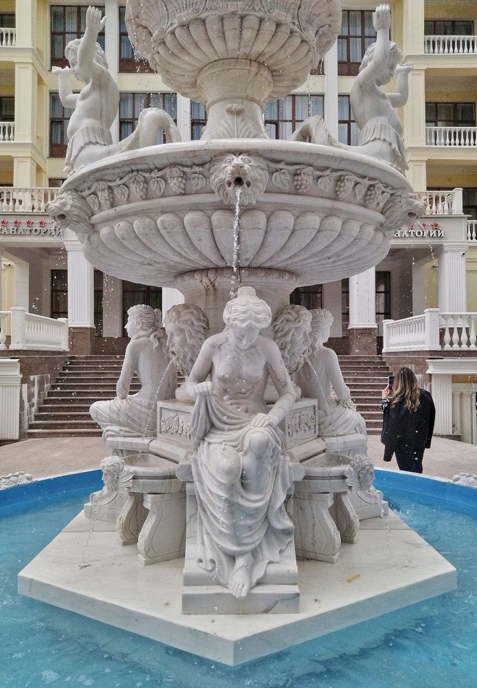 Photograph by Эльза Трисантович