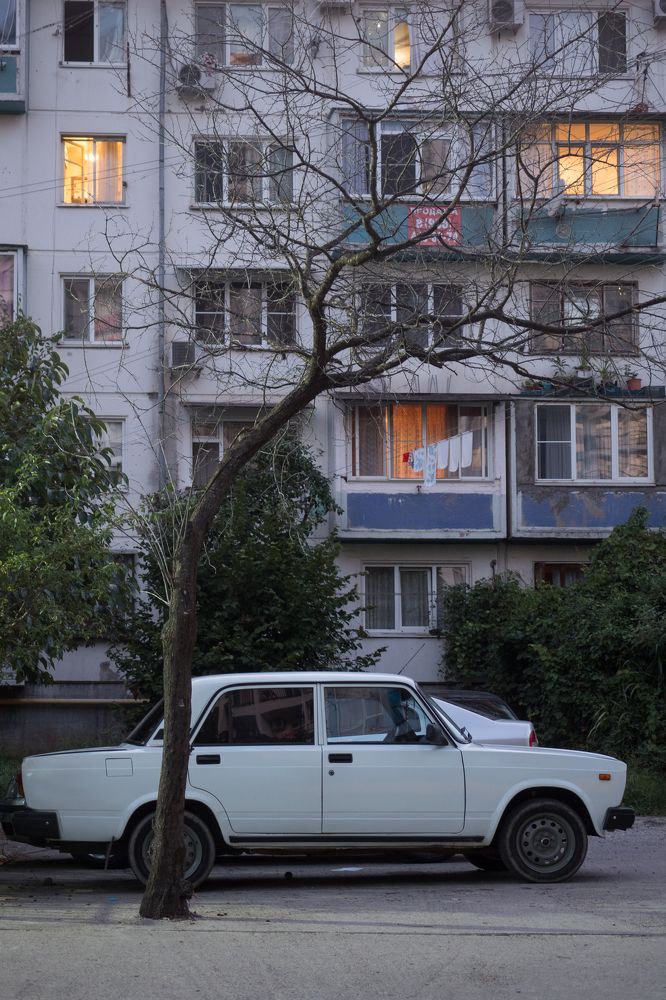 Photograph by Шейко Анна