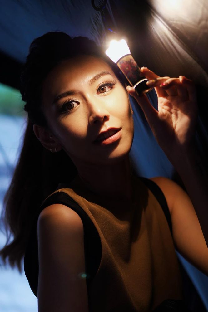 Photograph by Alron Tan