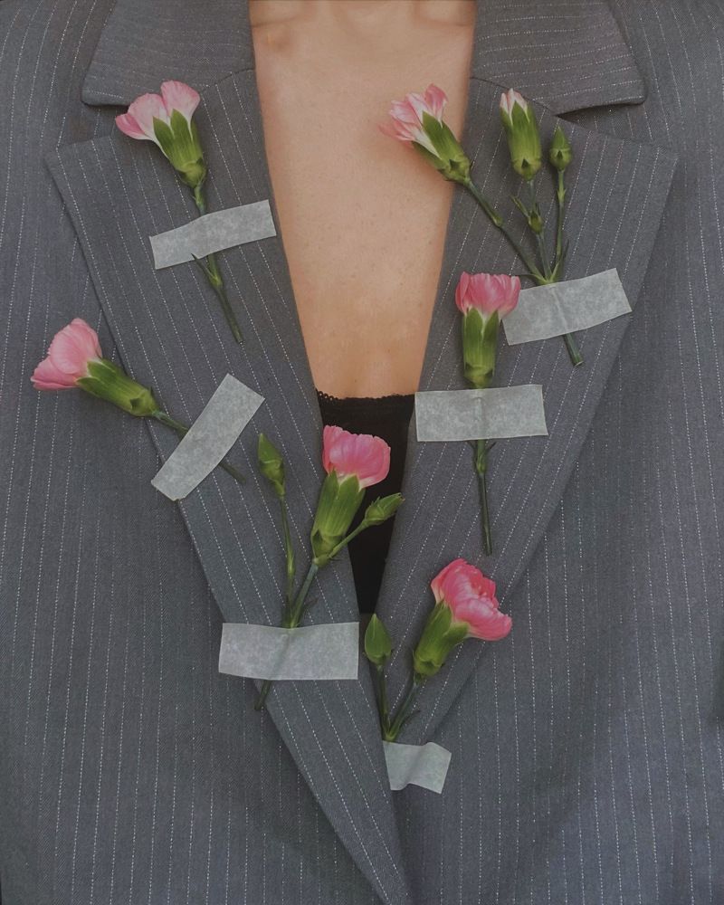 Photograph by Кристина Чащина