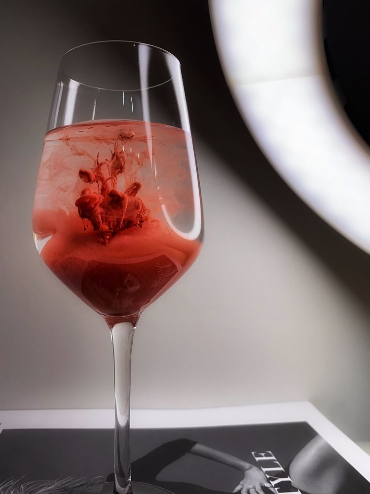 Photograph by Кристина Чащина