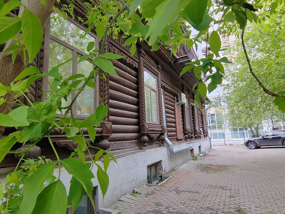 Photograph by Ирина Дружинина