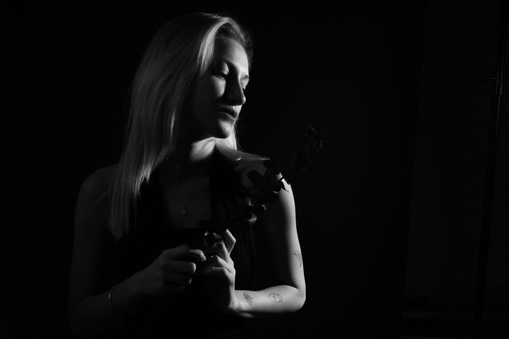 Photograph by Feyza Umaysiz