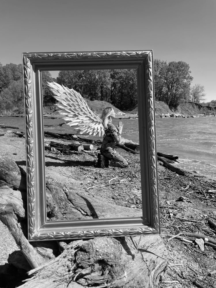 Photograph by Nadya Sterligova