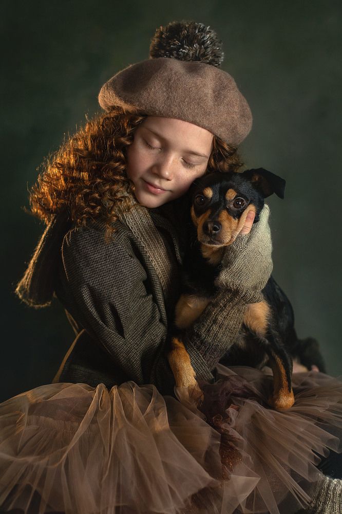 Photograph by Людмила Прошина