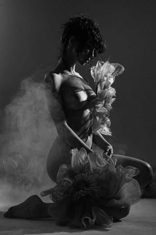 Photograph by Щеглова Марина