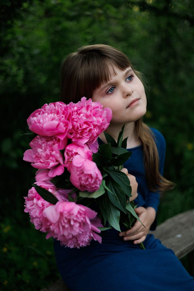 Photograph by Anastasia Sokolskya