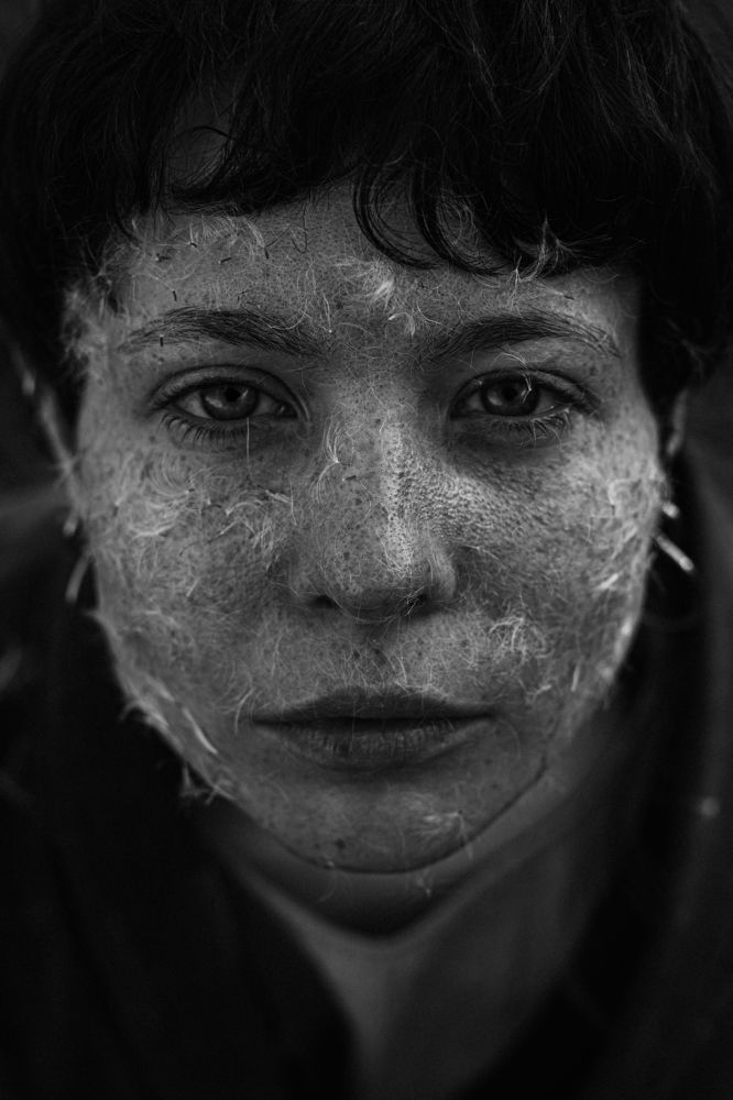 Photograph by Щеглова Марина