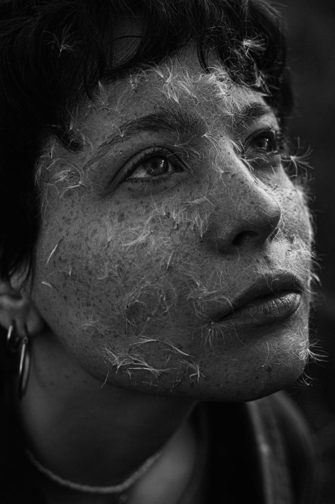 Photograph by Щеглова Марина