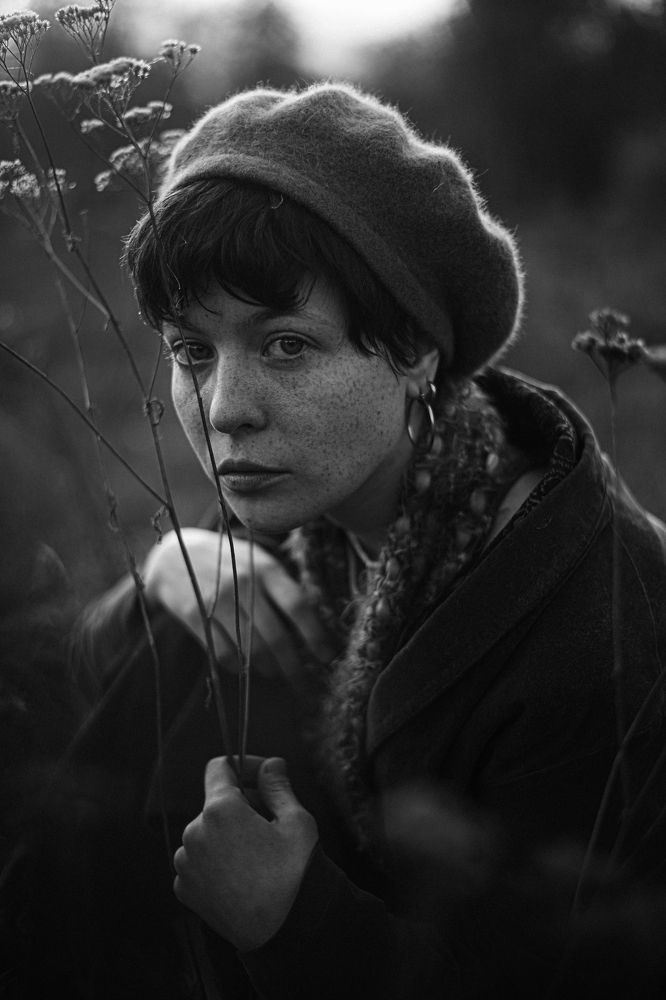 Photograph by Щеглова Марина