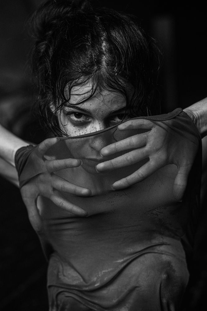 Photograph by Щеглова Марина